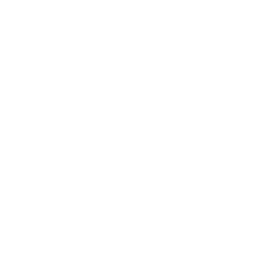 an icon of two people shaking hands with a star inbetween them to signify customer satisfaction